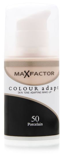 Colour Adapt Make-Up