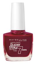 Superstay Nail Polish Forever Strong 7 giorni
