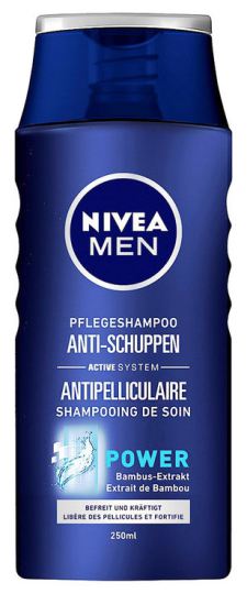 Men Anti-Forfora Shampoo Potenza Men Anti-Forfora Shampoo Potenza