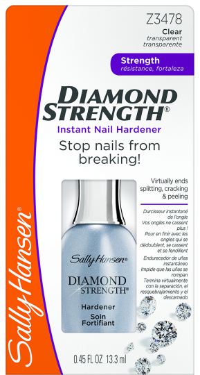 Diamante Forza Nail Indurente istantaneo