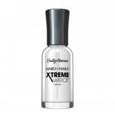Unghie Colore Duro come Unghie Xtreme Wear