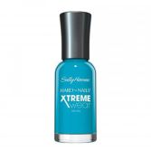 Unghie Colore Duro come Unghie Xtreme Wear