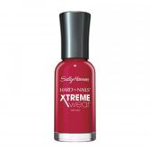 Unghie Colore Duro come Unghie Xtreme Wear