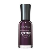 Unghie Colore Duro come Unghie Xtreme Wear