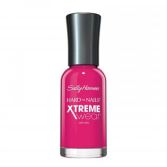 Unghie Colore Duro come Unghie Xtreme Wear