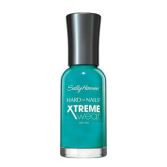 Unghie Colore Duro come Unghie Xtreme Wear