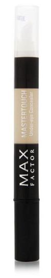 Sotto l'occhio Concealer Mastertouch