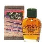 Ambra Gris Perfume Oil