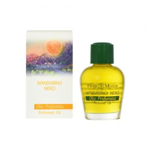 Nero Mandarin olio profumato