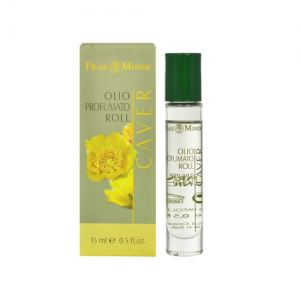 Rotolo di olio profumato Caver 15ml