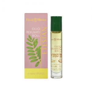 Rotolo di olio profumato Etesian 15ml