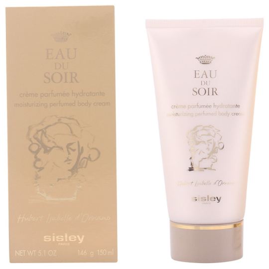 Crema Eau du Soir corpo Crema Eau du Soir corpo