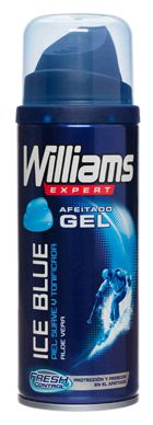 Proteggi il gel Sensibile alla Rasatura della Pelle 200 ml