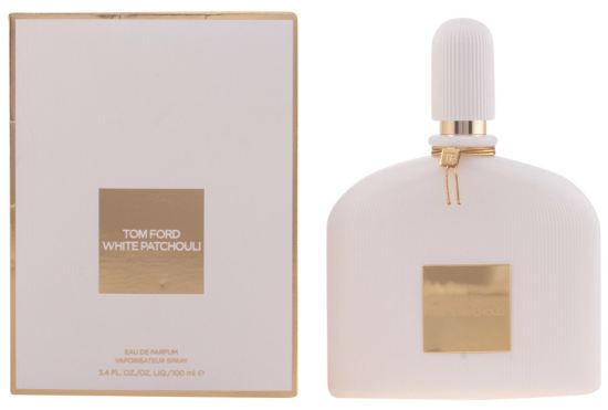 Tom Ford Bianco Patchouli Acqua di Profumo 100ml Vapo.