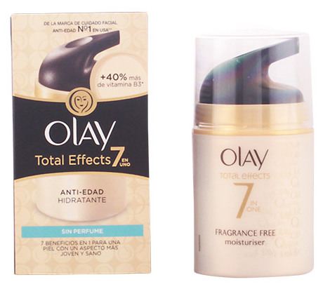 Totale Ef 7 Hydra No Profumo Totale Ef 7 Hydra No Profumo