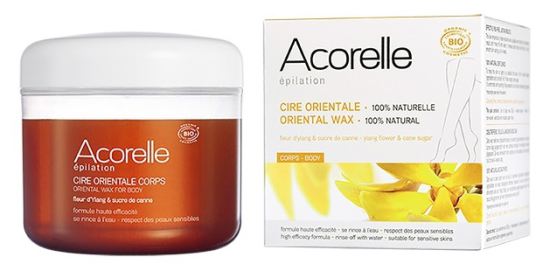 Oriental Wax 300 gr