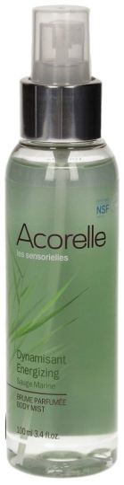 Nebbia Corporea Ocean Sage 100 ml