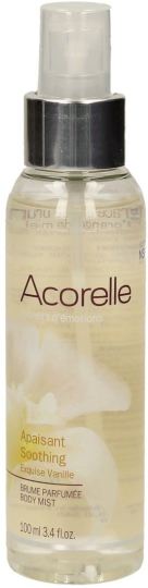 Nebbia del corpo Exquisite Vanilla 100 ml