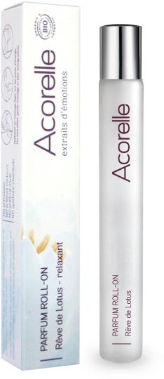 Eau De Parfum Roll-On Reve De Lotus