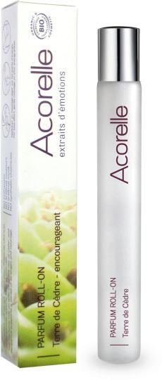 Eau De Parfum Roll-On Terre De Cedre