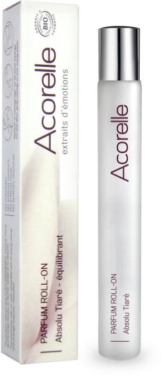 Eau De Parfum Roll-On Absolu Tiar&eacute;