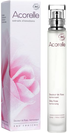 Acqua dolce Douceur De Rose