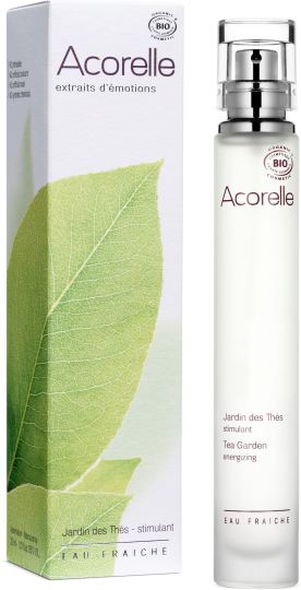 Acqua dolce Jardin Des Thes