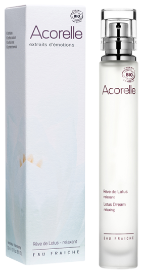 acqua dolce Reve De Lotus