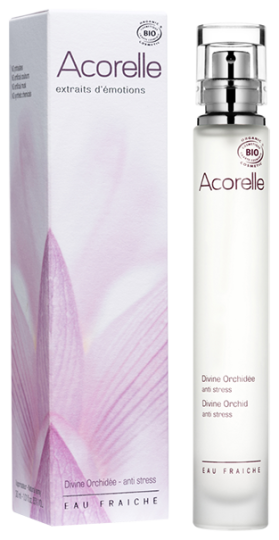 Acqua dolce Divine Orchidee