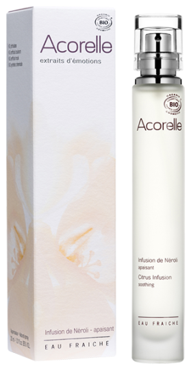 Acqua dolce Infusion De Neroli