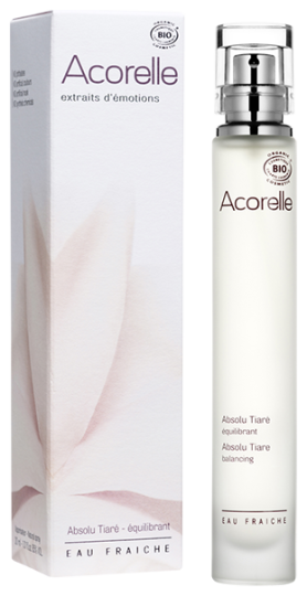 Acqua Dolce Absolu Tiare