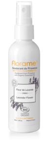 Deodorante Spray Lavanda 100 ml