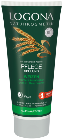 Wheat Prot. Balsamo per capelli 20ml
