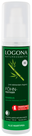 Spray per Modellare Bamb&ugrave; 150 ml