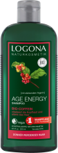 Shampoo age energy bio caffeina 250 ml