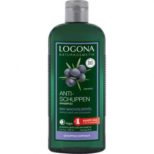 Shampoo antiforfora 250 ml