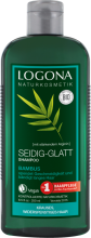 Shampoo nutriente al bamb&ugrave; 250 ml
