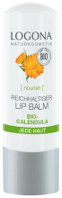 Balsamo per labbra nutritivo alla calendula 4,5 gr