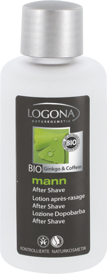 Lozione Dopobarba mann 100 ml