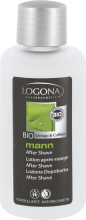 Lozione Dopobarba mann 100 ml