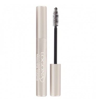 Maschera per ciglia 01 Deep Black 8 ml