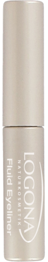 Eyeliner Fluid Liquid 01 Black