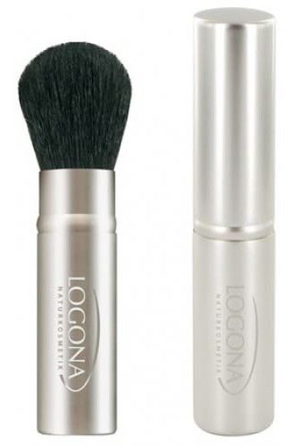 Pennello da viaggio per il trucco