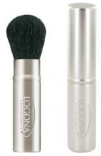 Pennello da viaggio per il trucco