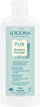 Shampoo e gel doccia gratis 250 ml