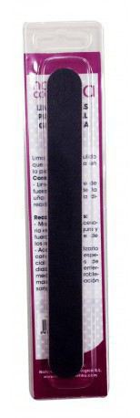 Lima per unghie spessa / fine