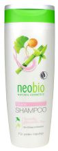 Chamu Gillo Gingko e Bambu Neobio