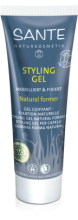 Gel per capelli Sante 50 ml