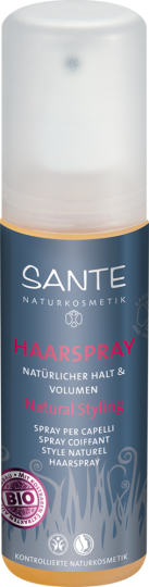 Spray Fissaggio Naturale 150 ml