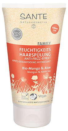 Famiglia di balsami idratanti